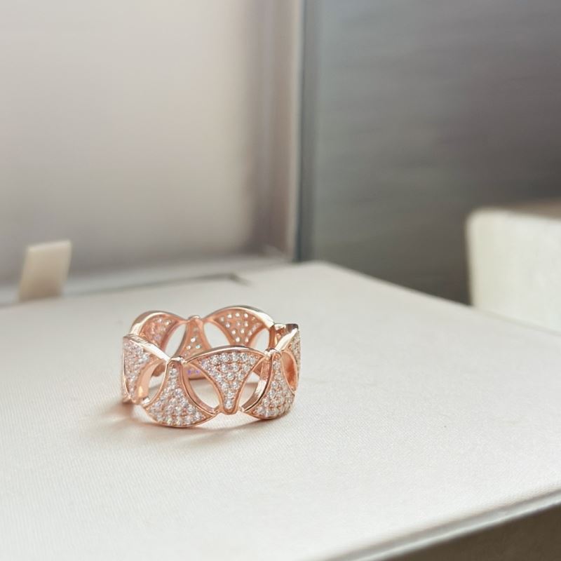 Bvlgari Rings